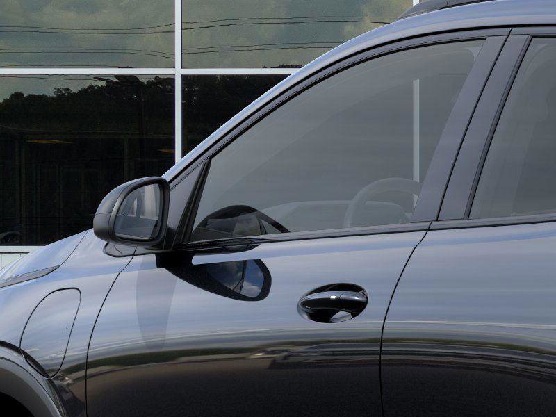 New 2027 Chevrolet Bolt RS image 12