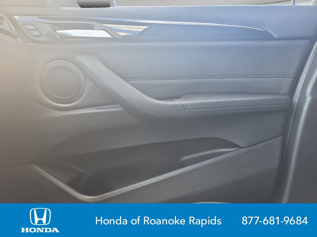 Used 2018 BMW X1 xDrive28i AWD/4WD image 28