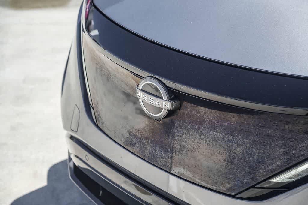 Used 2023 Nissan Ariya FWD image 3