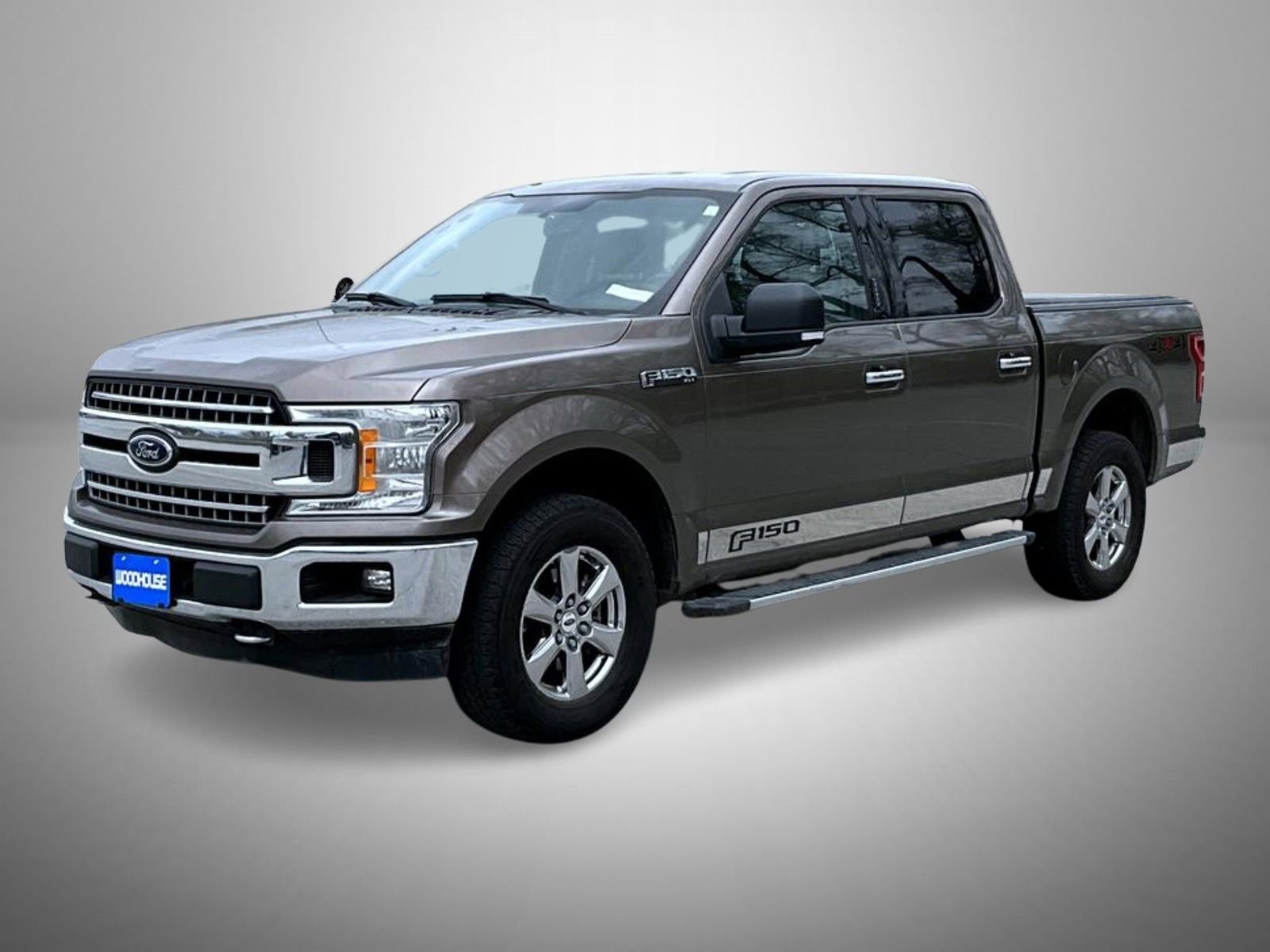 Used 2018 Ford F150 XLT w/ Equipment Group 302A Luxury