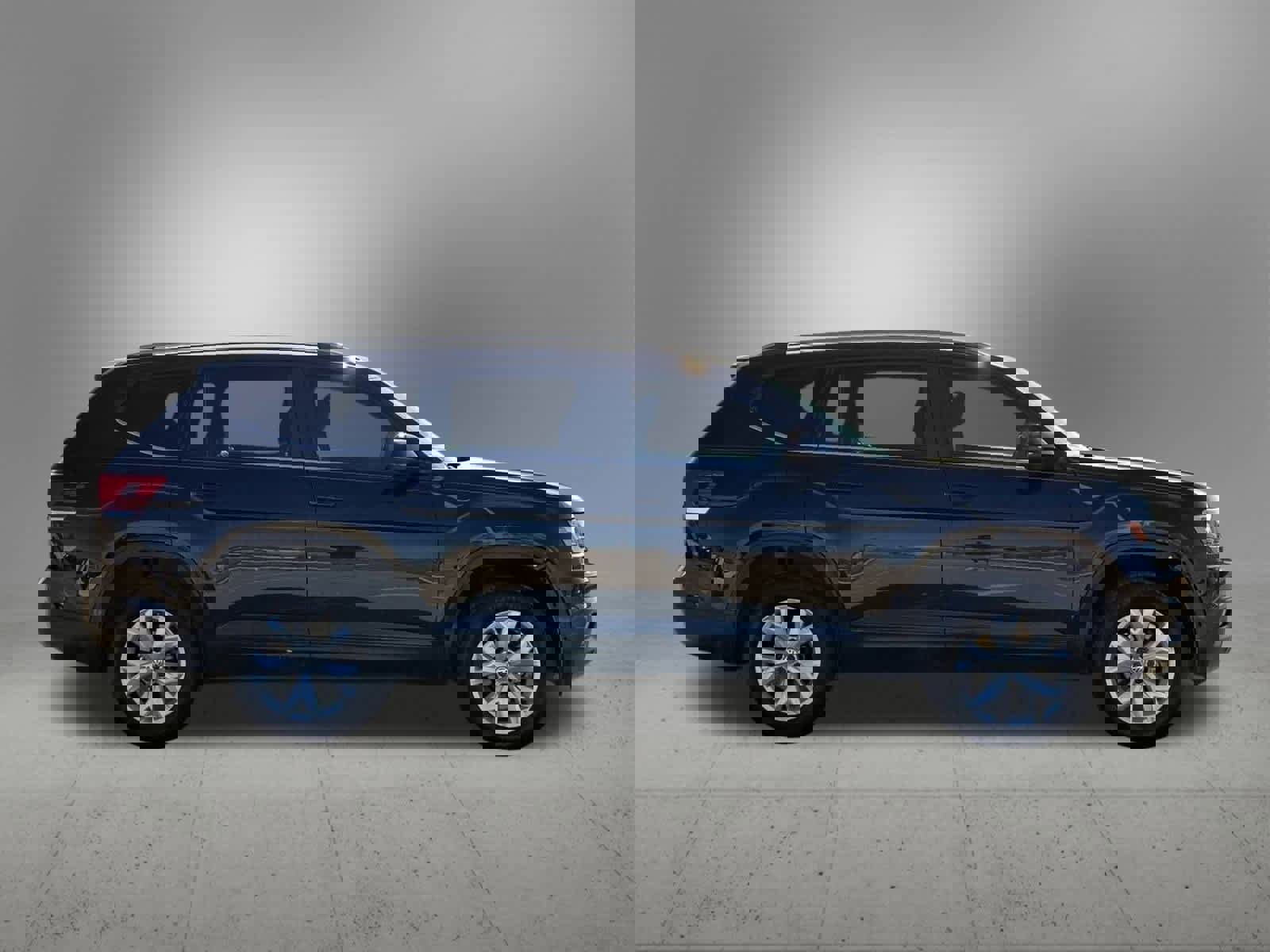 Used 2018 Volkswagen Atlas SE image 7