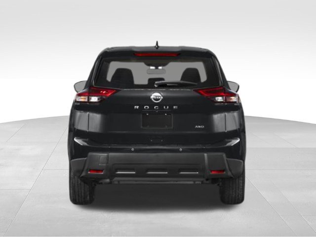 Used 2024 Nissan Rogue S AWD/4WD image 39