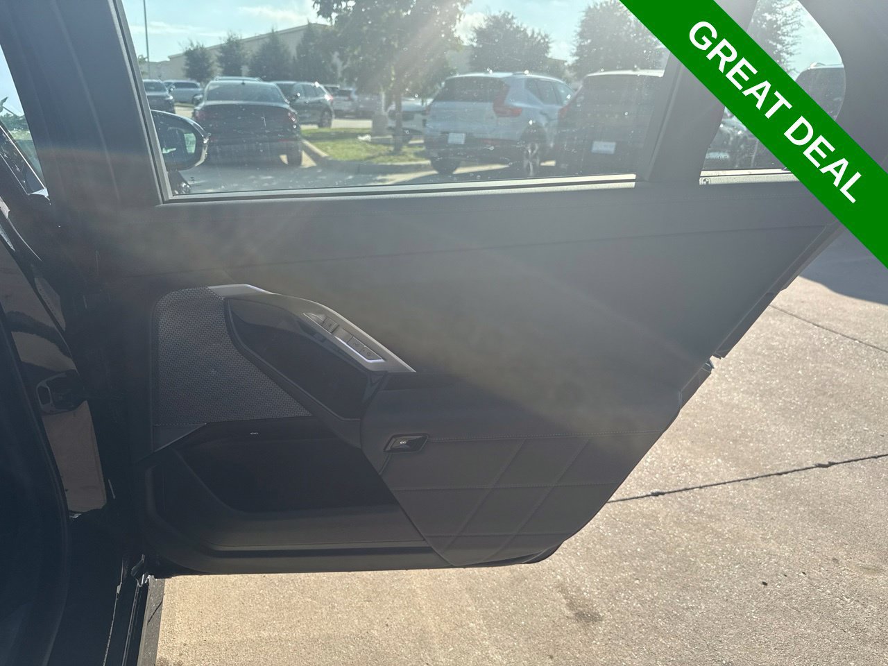 Used 2026 BMW 740i RWD image 21