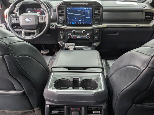 Used 2022 Ford F150 Raptor w/ Equipment Group 801A High image 23