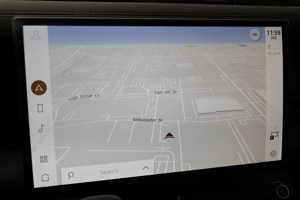 New 2026 Land Rover Defender 130 S image 11