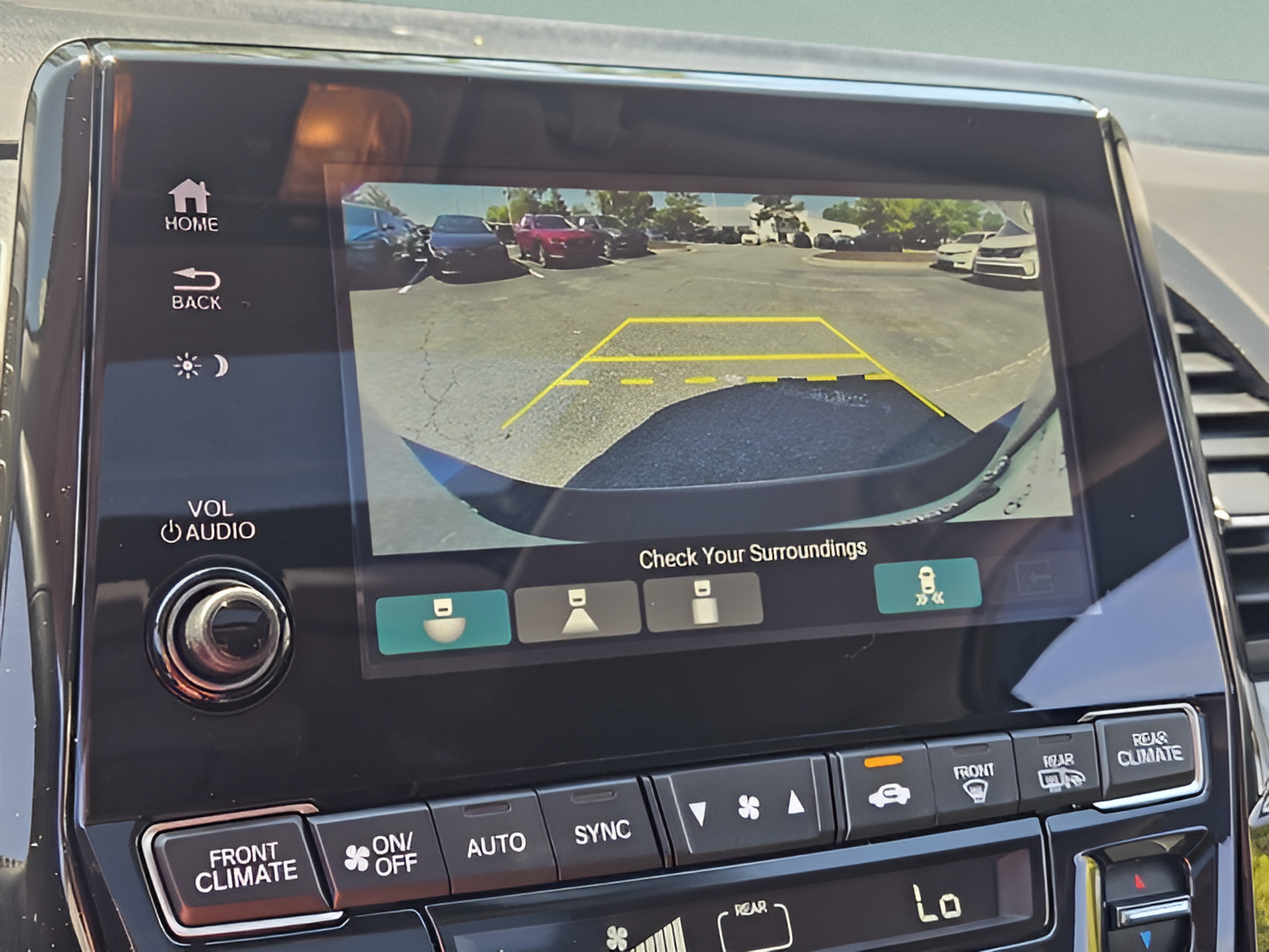 Used 2024 Honda Odyssey Elite image 21