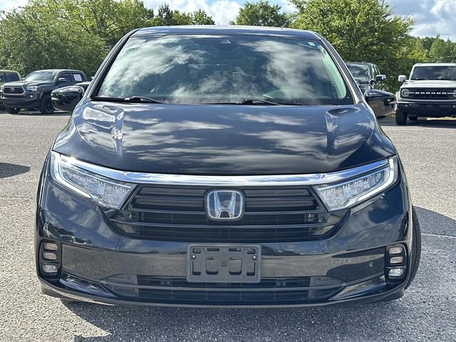 Used 2022 Honda Odyssey Touring image 2