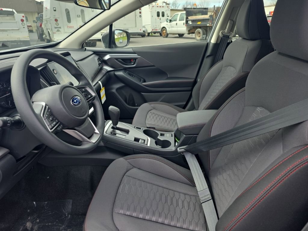 New 2026 Subaru Impreza 2.0i Sport image 7