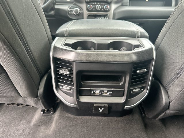 Used 2020 RAM 1500 Big Horn AWD/4WD image 22