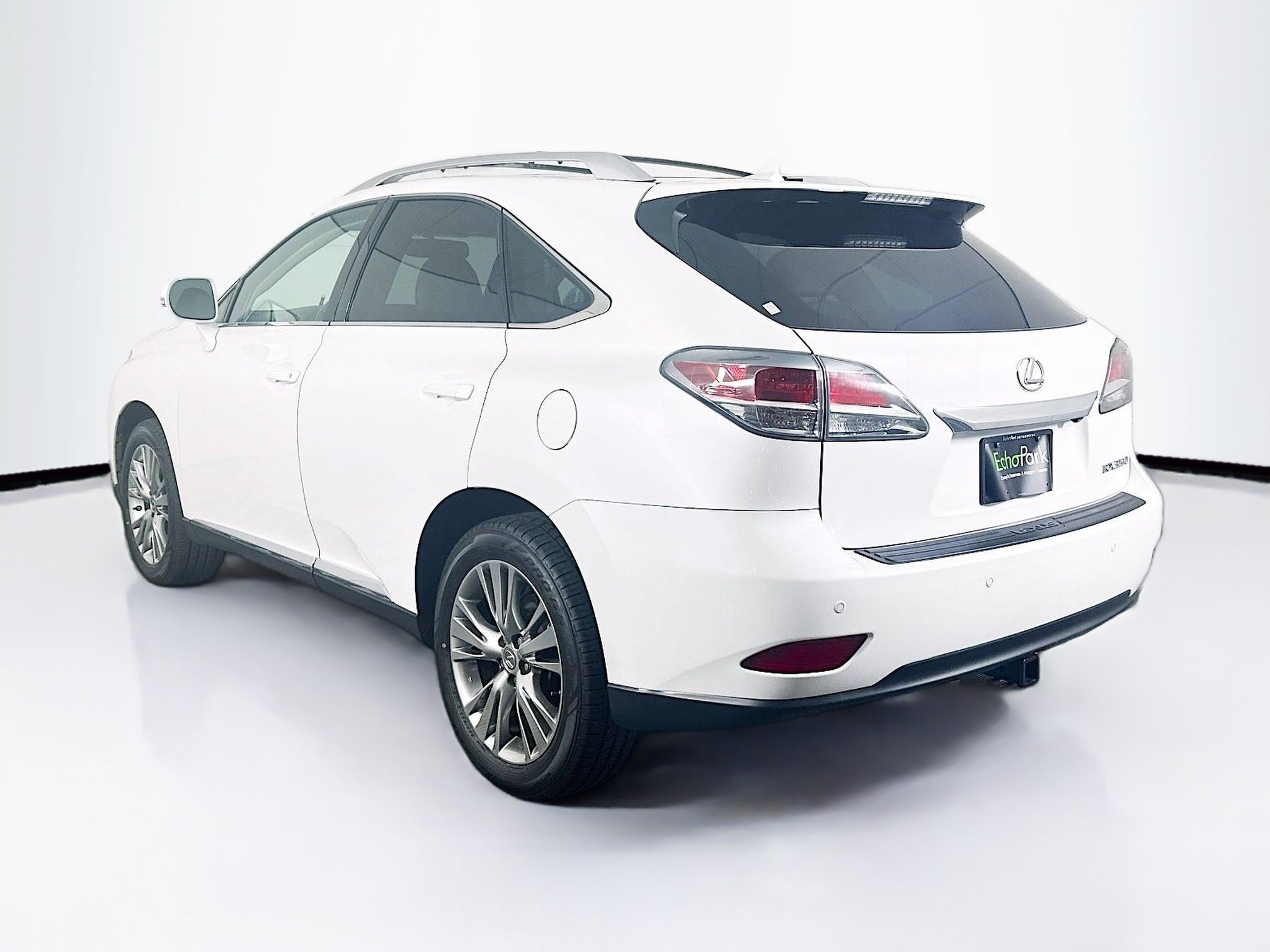 Used 2013 Lexus RX 350 AWD w/ Navigation Pkg image 5