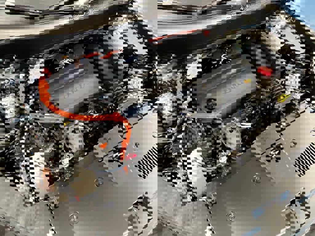 New 2026 Honda CR-V Sport-L image 12