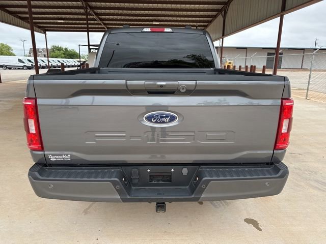 Used 2023 Ford F150 XLT w/ Equipment Group 302A High image 7