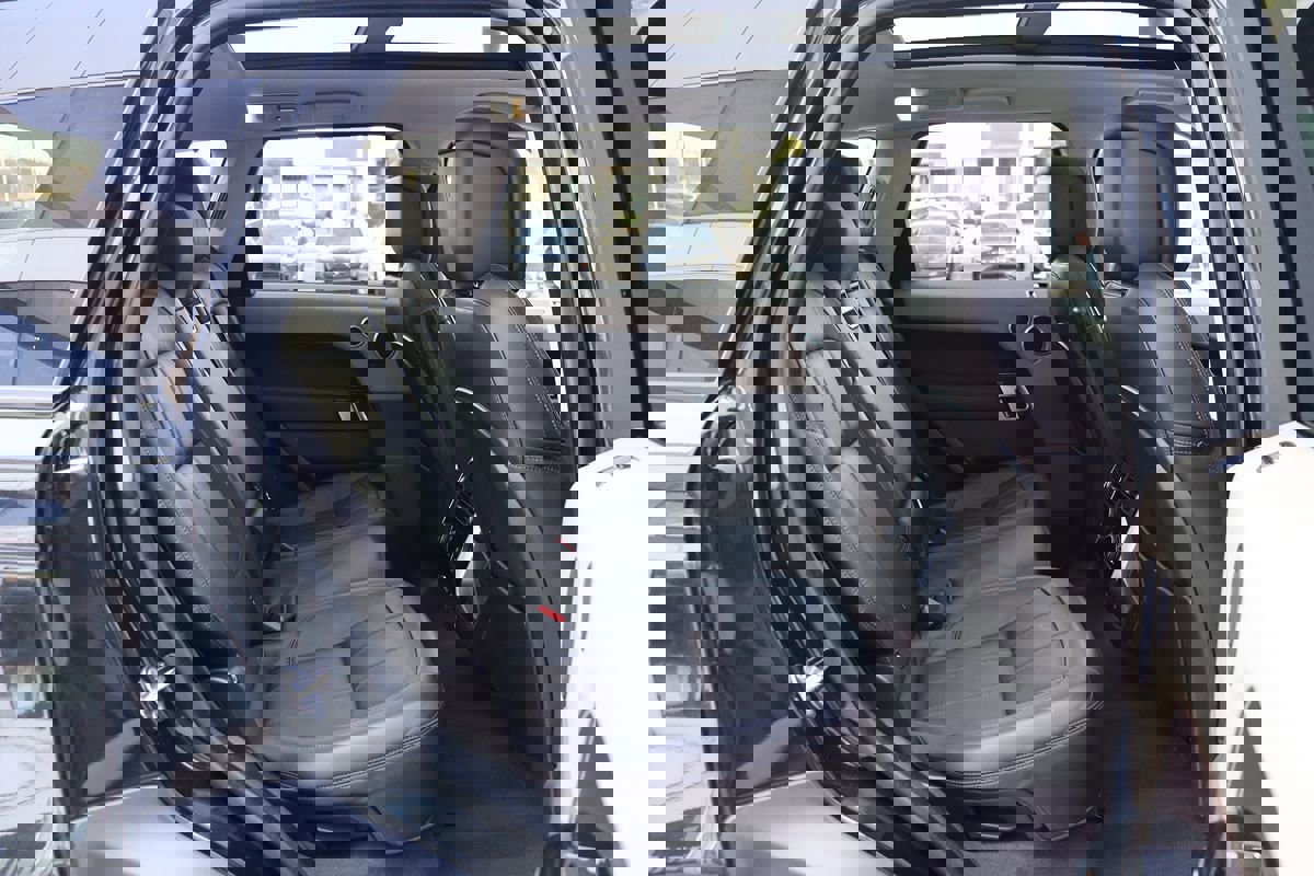 Used 2019 Land Rover Range Rover Sport Supercharged image 40