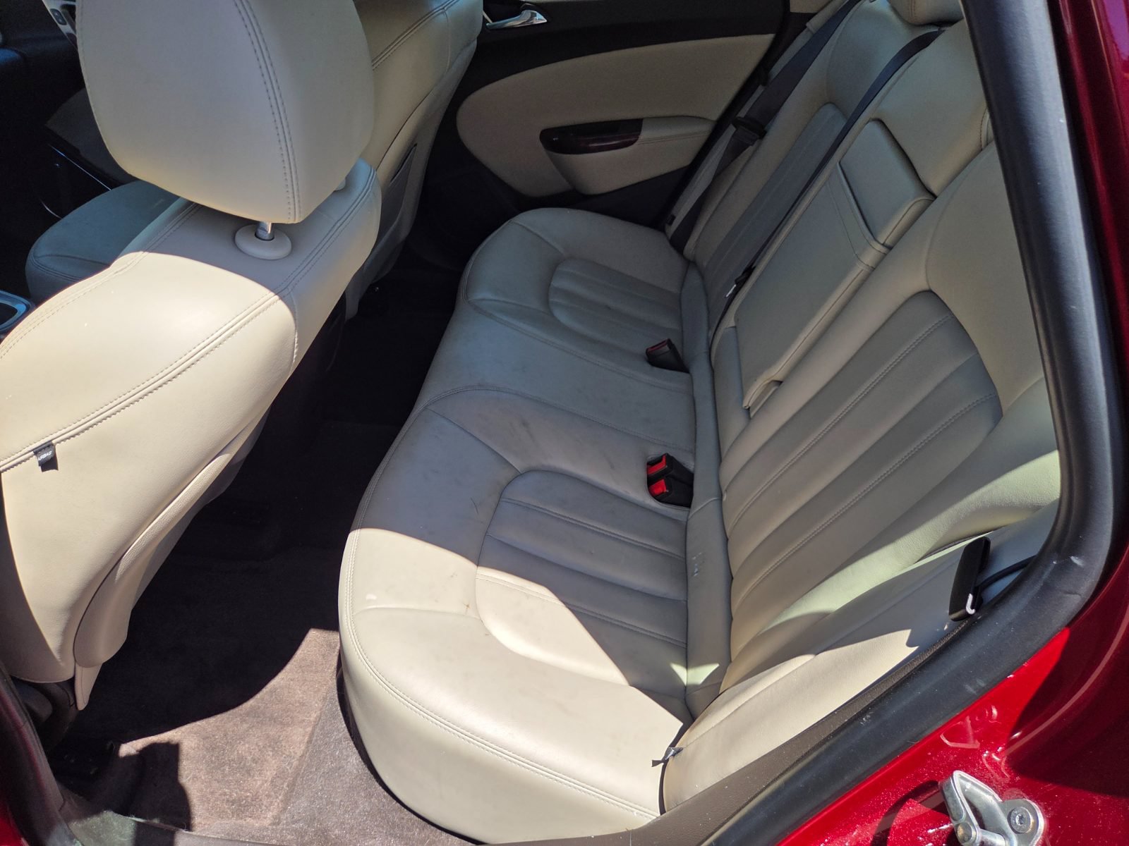 Used 2013 Buick Verano Leather FWD image 10