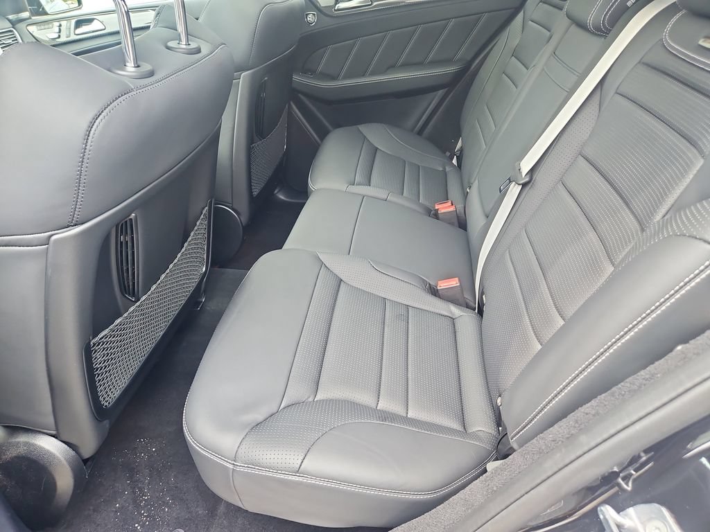 Used 2019 Mercedes-Benz GLE 63 AMG S image 43