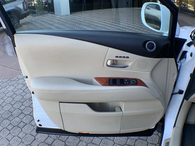 Used 2010 Lexus RX 350 2WD image 13