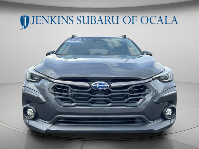Used 2024 Subaru Crosstrek 2.5i Limited w/ Crosstrek Mirror Package AWD/4WD image 8