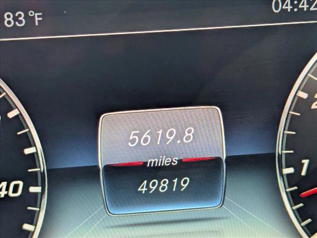 Used 2018 Mercedes-Benz E 400 Coupe image 10