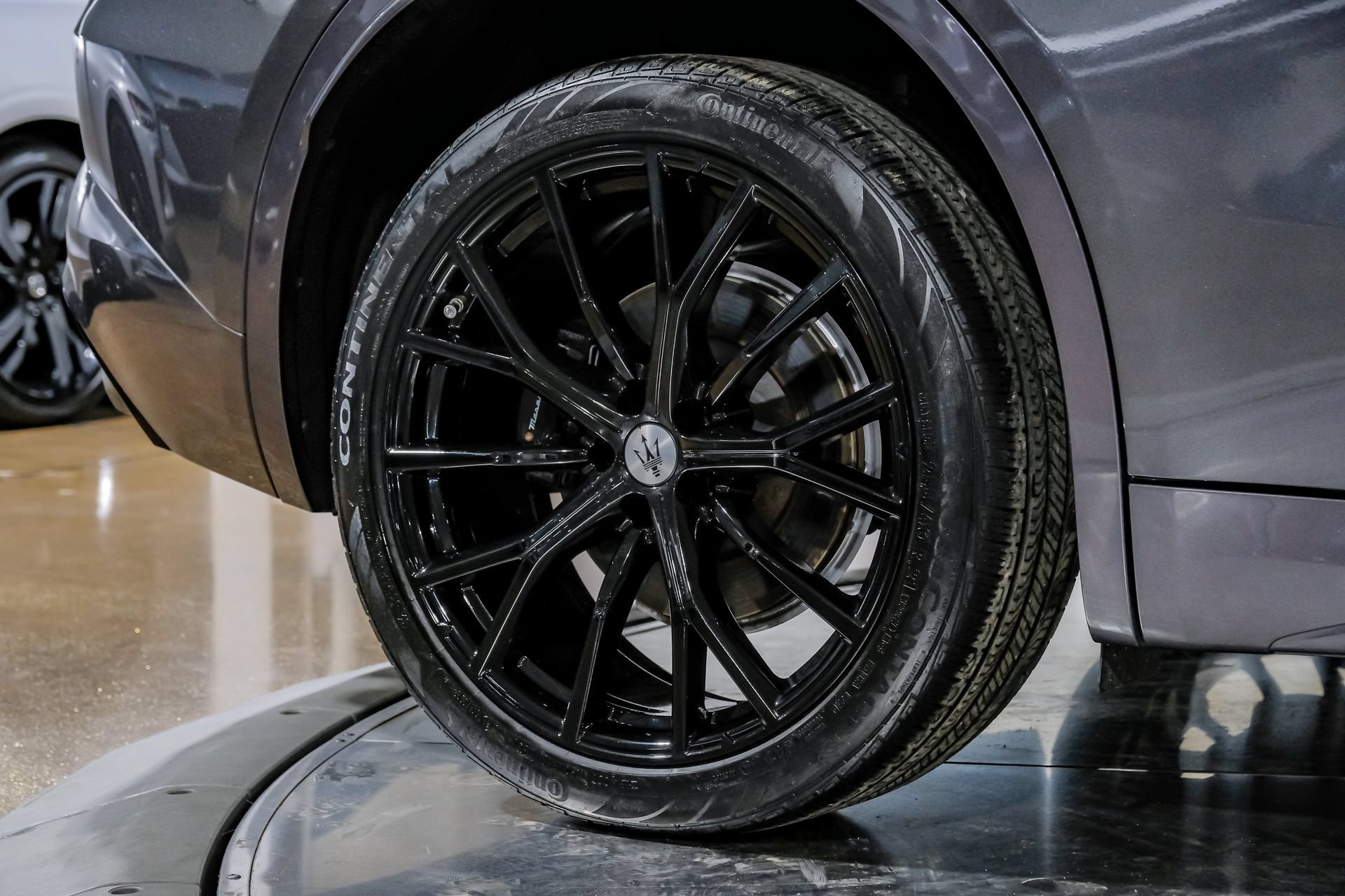 Used 2023 Maserati Grecale GT AWD/4WD image 56
