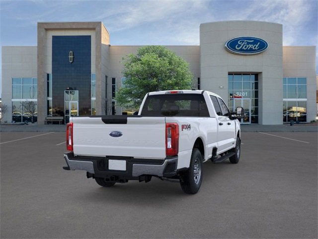 New 2026 Ford F250 XL w/ XL Driver Assist Package image 8