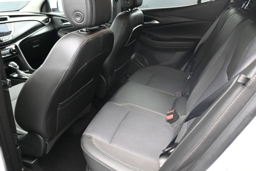 Used 2021 Buick Encore GX Preferred w/ Cold Weather Comfort Package FWD image 22