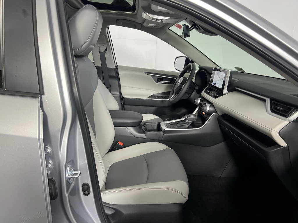 Used 2024 Toyota RAV4 XLE Premium w/ Weather Package image 30