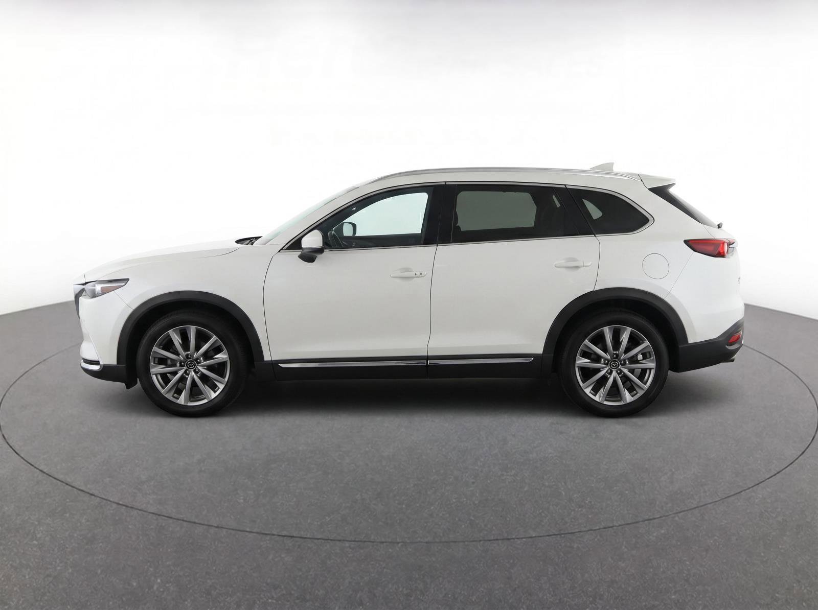 Used 2018 MAZDA CX-9 Grand Touring FWD image 6