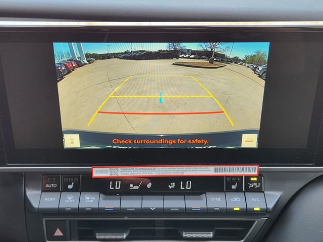 New 2026 Toyota Camry XSE image 14