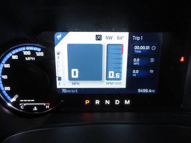 Certified 2023 Ford Bronco Badlands w/ Sasquatch Package AWD/4WD image 16