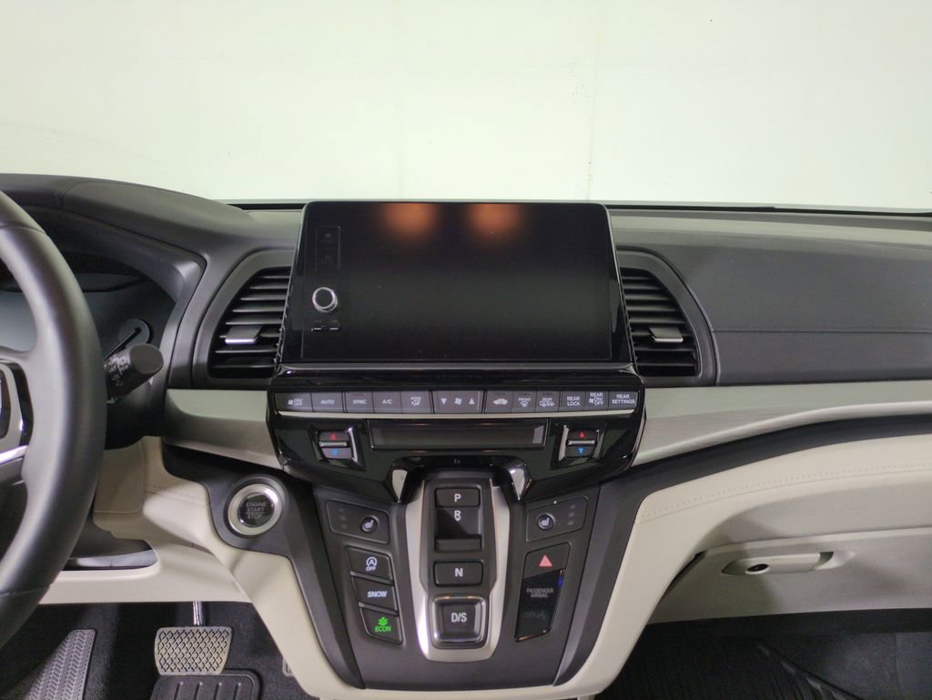 Certified 2025 Honda Odyssey EX-L image 22