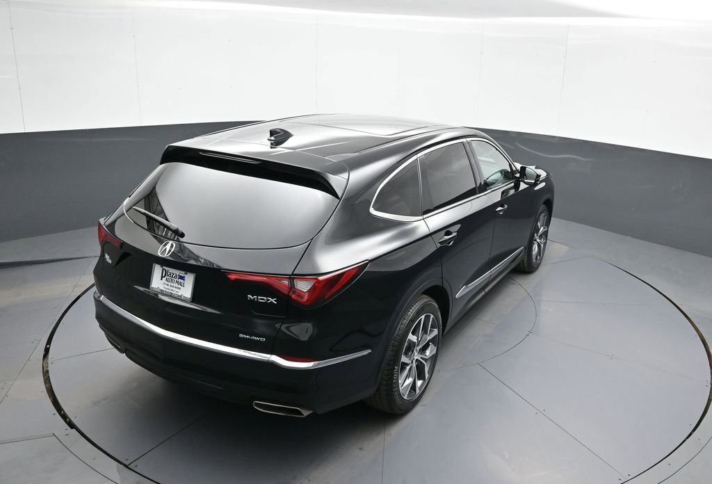 Certified 2023 Acura MDX SH-AWD w/ Technology Package image 40