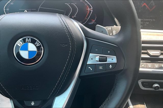 Used 2023 BMW X5 xDrive40i w/ Premium Package AWD/4WD image 21