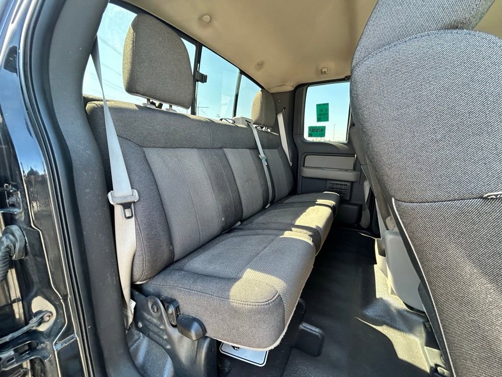 Used 2010 Ford F150 STX image 10