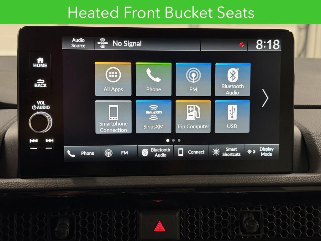 Used 2024 Honda CR-V EX-L image 35