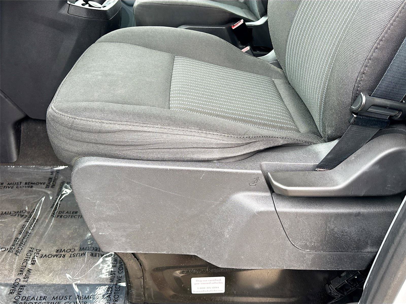 Used 2018 Ford Transit 350 XLT RWD image 18