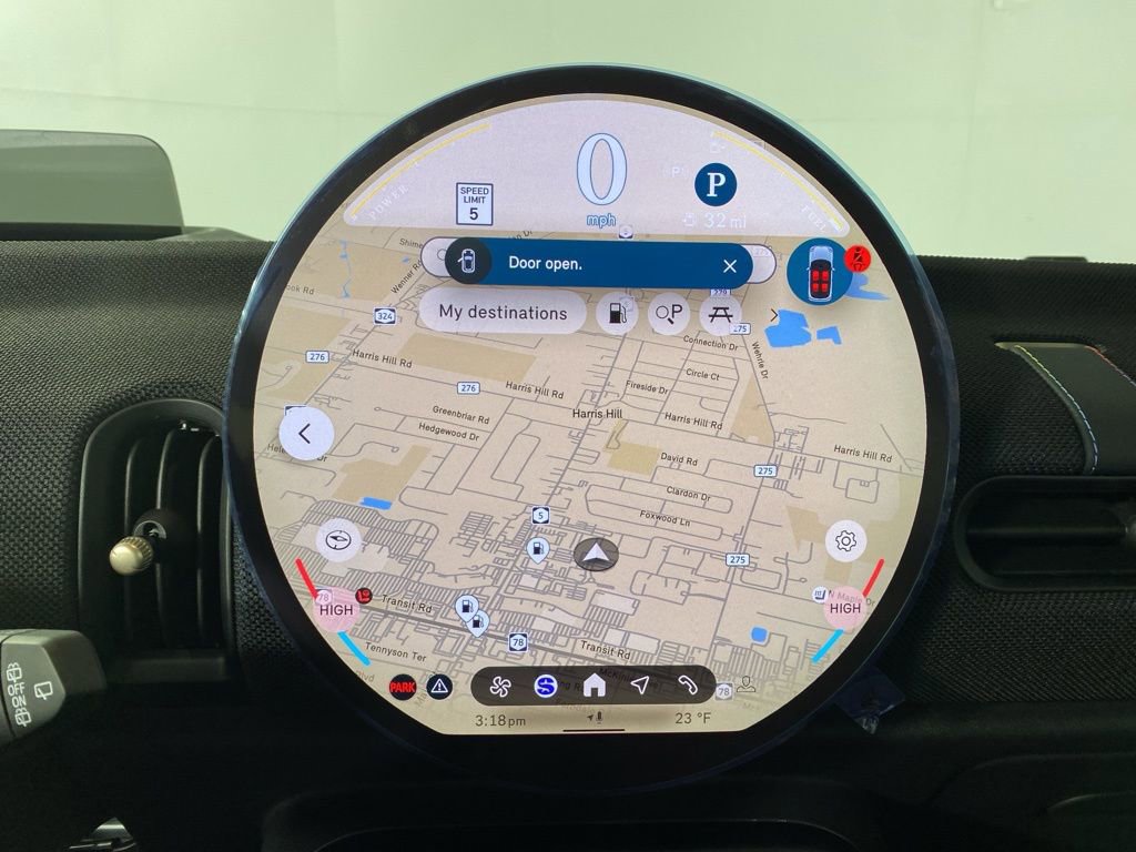 New 2026 MINI Cooper S image 11