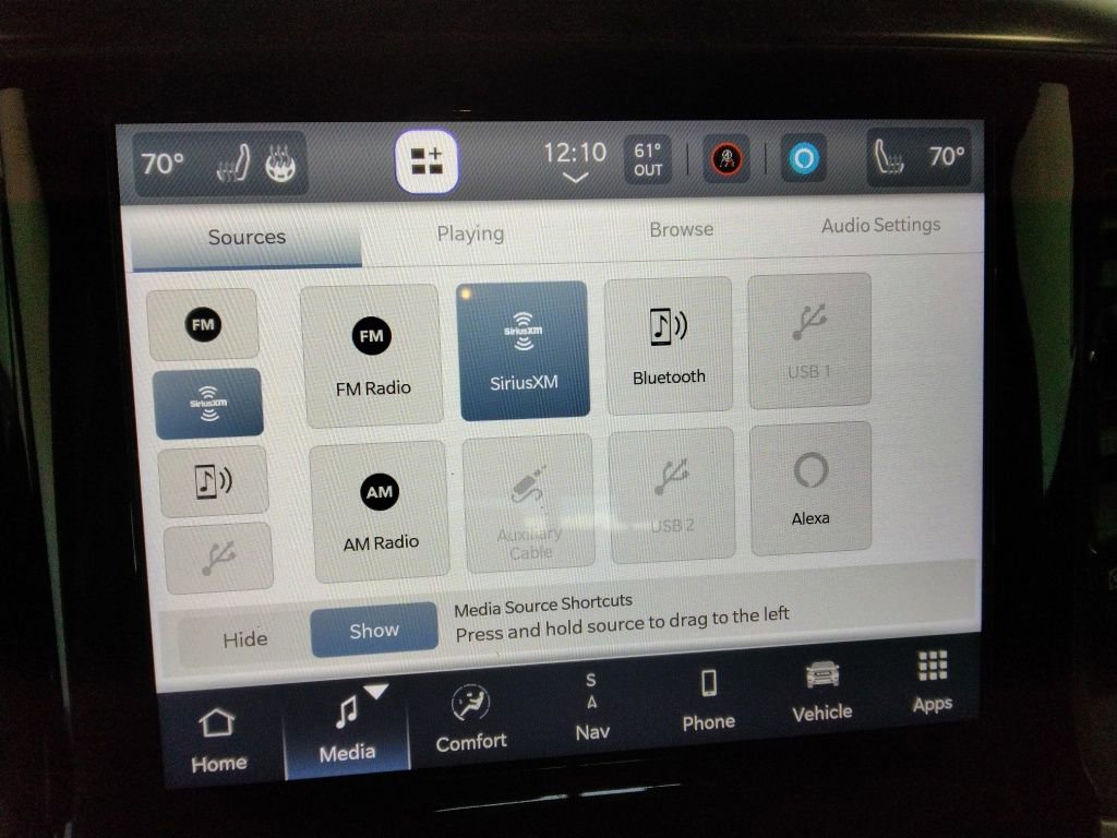 Used 2022 RAM 1500 Big Horn image 20