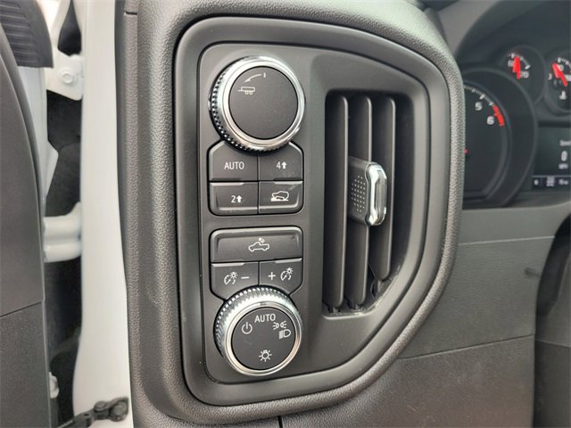 New 2025 GMC Sierra 1500 Pro w/ Pro Value Package image 21