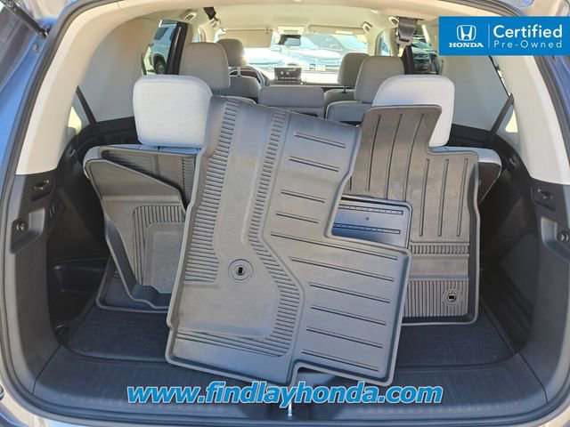 Certified 2023 Honda Pilot LX image 18