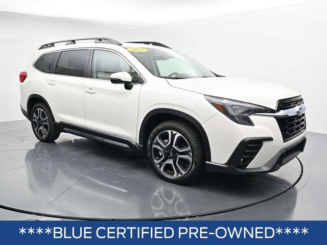 Used 2023 Subaru Ascent Limited AWD/4WD image 2