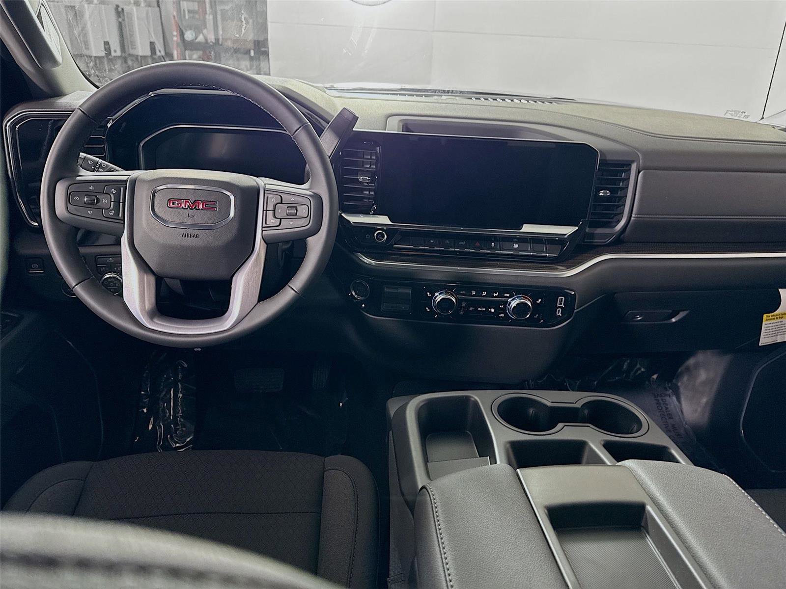 New 2026 GMC Sierra 1500 Elevation image 2