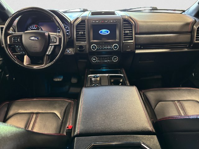 Used 2021 Ford Expedition Limited AWD/4WD image 10