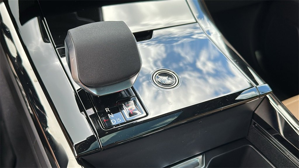 New 2025 Land Rover Range Rover Sport Dynamic SE image 21