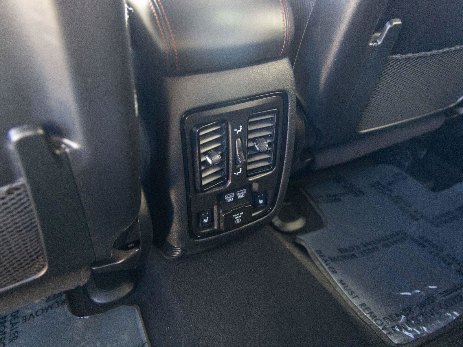 Used 2024 Dodge Durango R/T AWD/4WD image 35