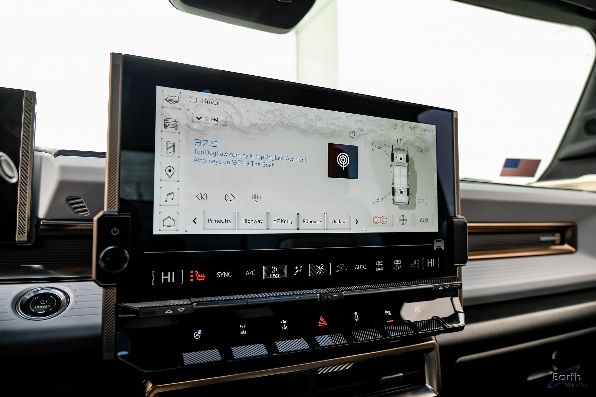 Used 2022 GMC Hummer EV Edition 1 image 67