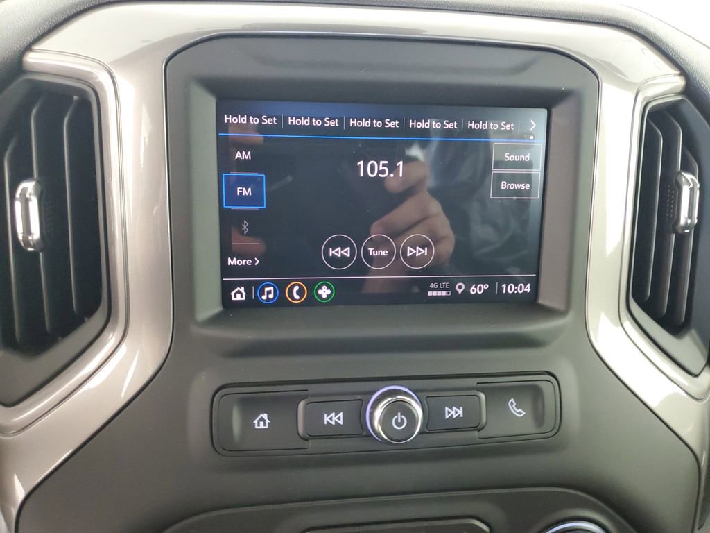 New 2026 Chevrolet Silverado 2500 W/T w/ WT Convenience Package image 28