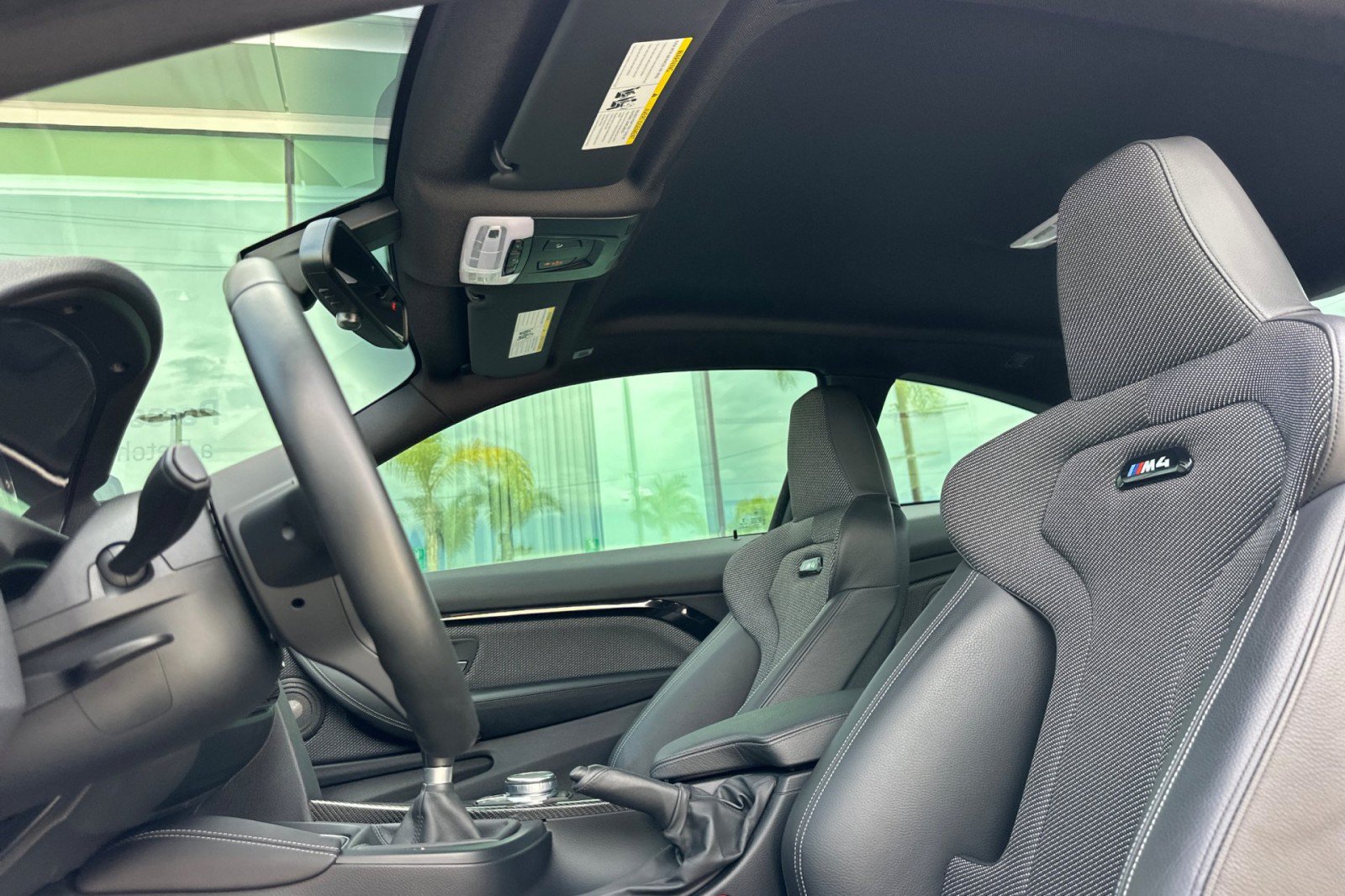Used 2018 BMW M4 Coupe RWD image 5