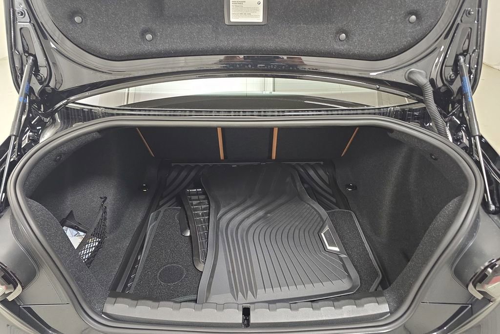 Used 2025 BMW 230i xDrive Coupe w/ Convenience Package image 26