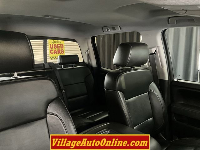 Used 2014 Chevrolet Silverado 1500 LTZ Z71 w/ LTZ Plus Package image 40