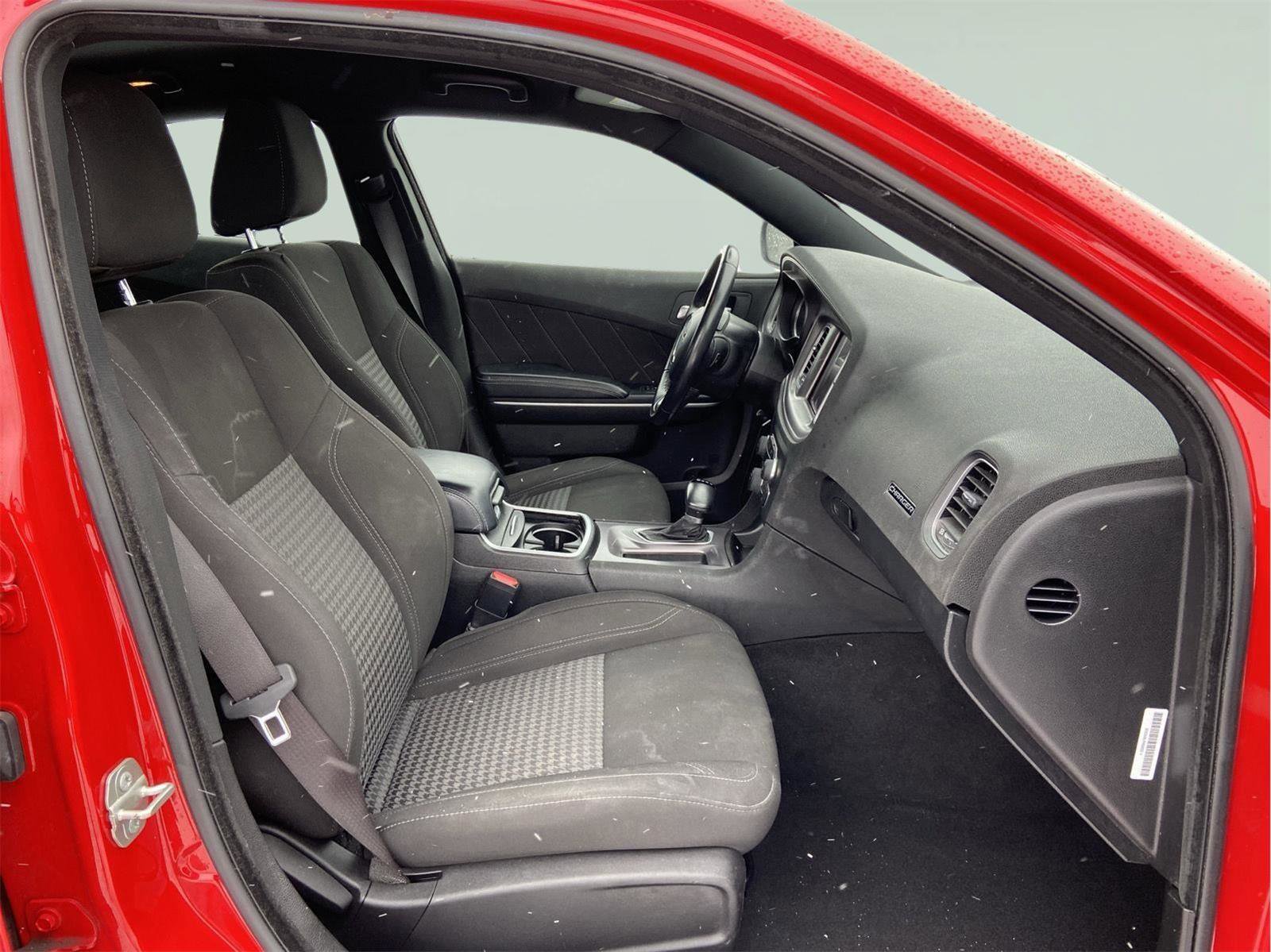 Used 2023 Dodge Charger SXT image 19